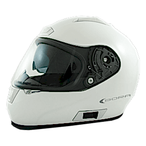 Lem Kask Bora 150 White