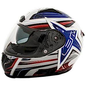 Lem Kask Star 406 Blue