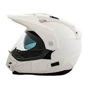 Lem Kask Trail 150 White