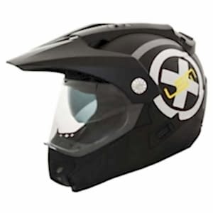 Lem Kask Trail X DECO