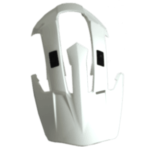 Lem SP Trial Terek White