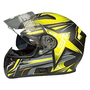 Lem Kask New Star Yellow