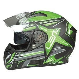 Lem Kask New Star Green