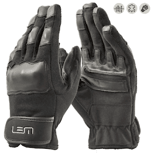 LEM ELDİVEN THUNDER YAZ