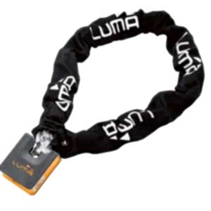 LUMA ESCUDO 3817 CHAIN